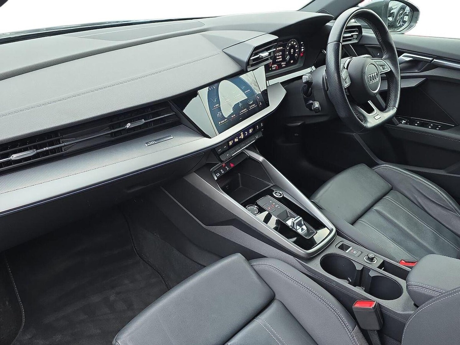 Used Audi A3 2020 for sale - 76809430: Photo 7