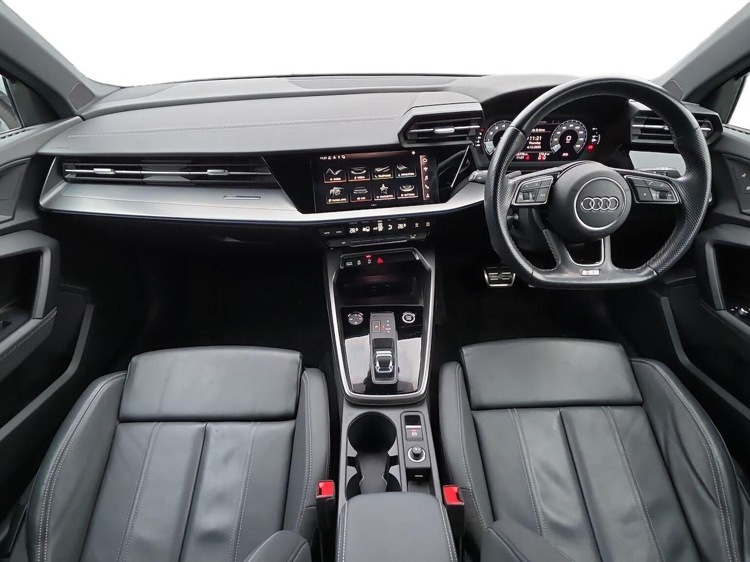 Used Audi A3 2020 for sale - 76809430: Photo 8