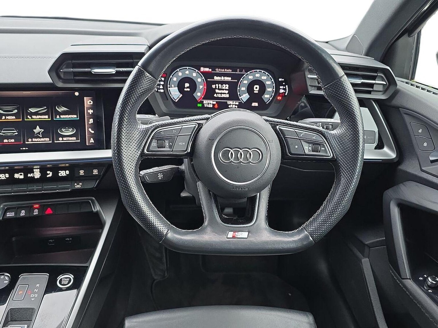 Used Audi A3 2020 for sale - 76809430: Photo 9