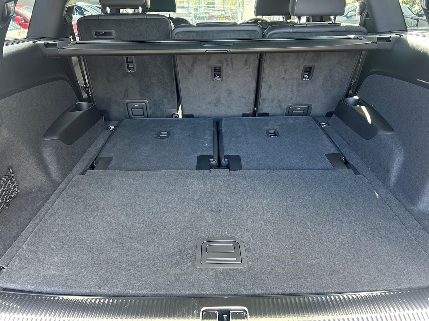 Used Audi Q7 2025 for sale - 76681724: Photo 17