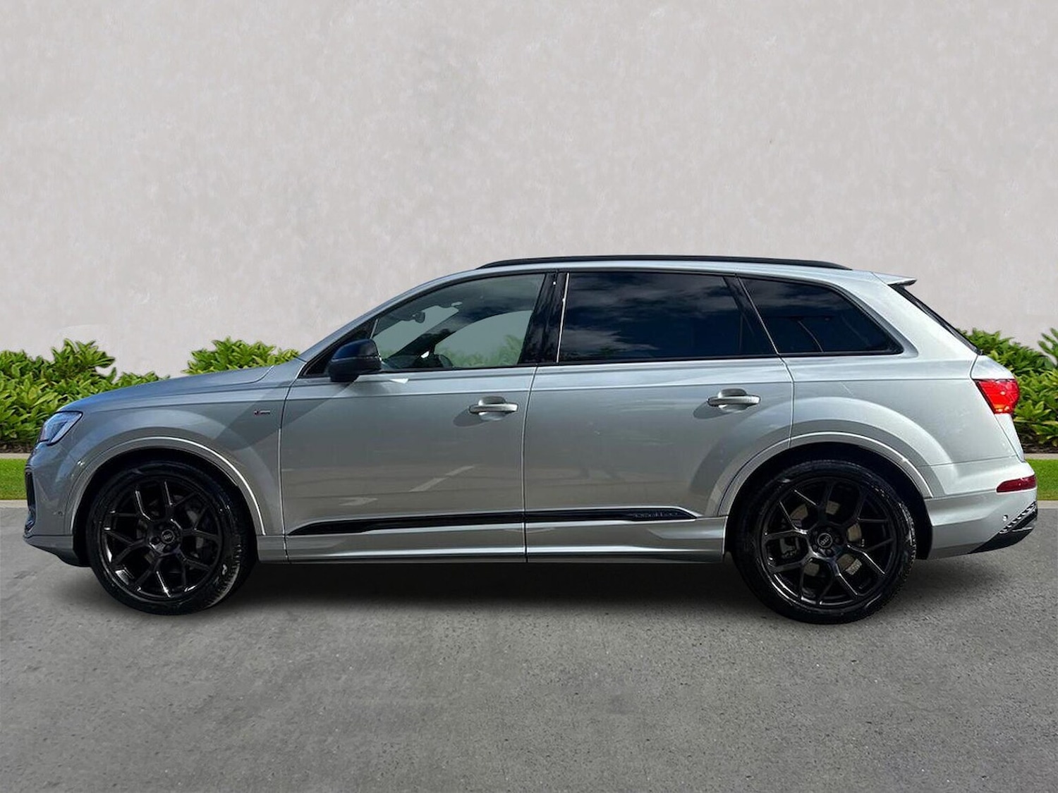 Used Audi Q7 2025 for sale - 76681724: Photo 19