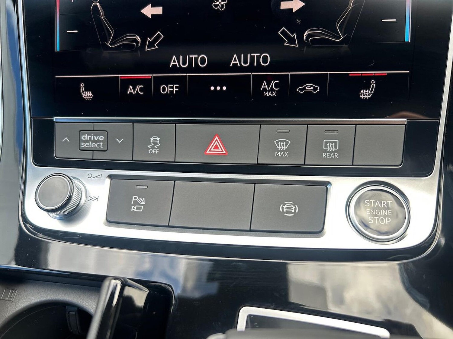 Used Audi Q7 2025 for sale - 76681724: Photo 22