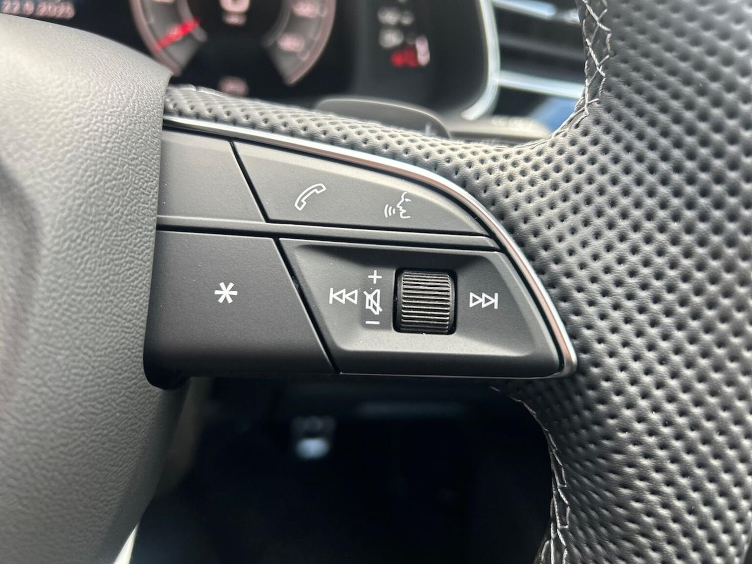 Used Audi Q7 2025 for sale - 76681724: Photo 26