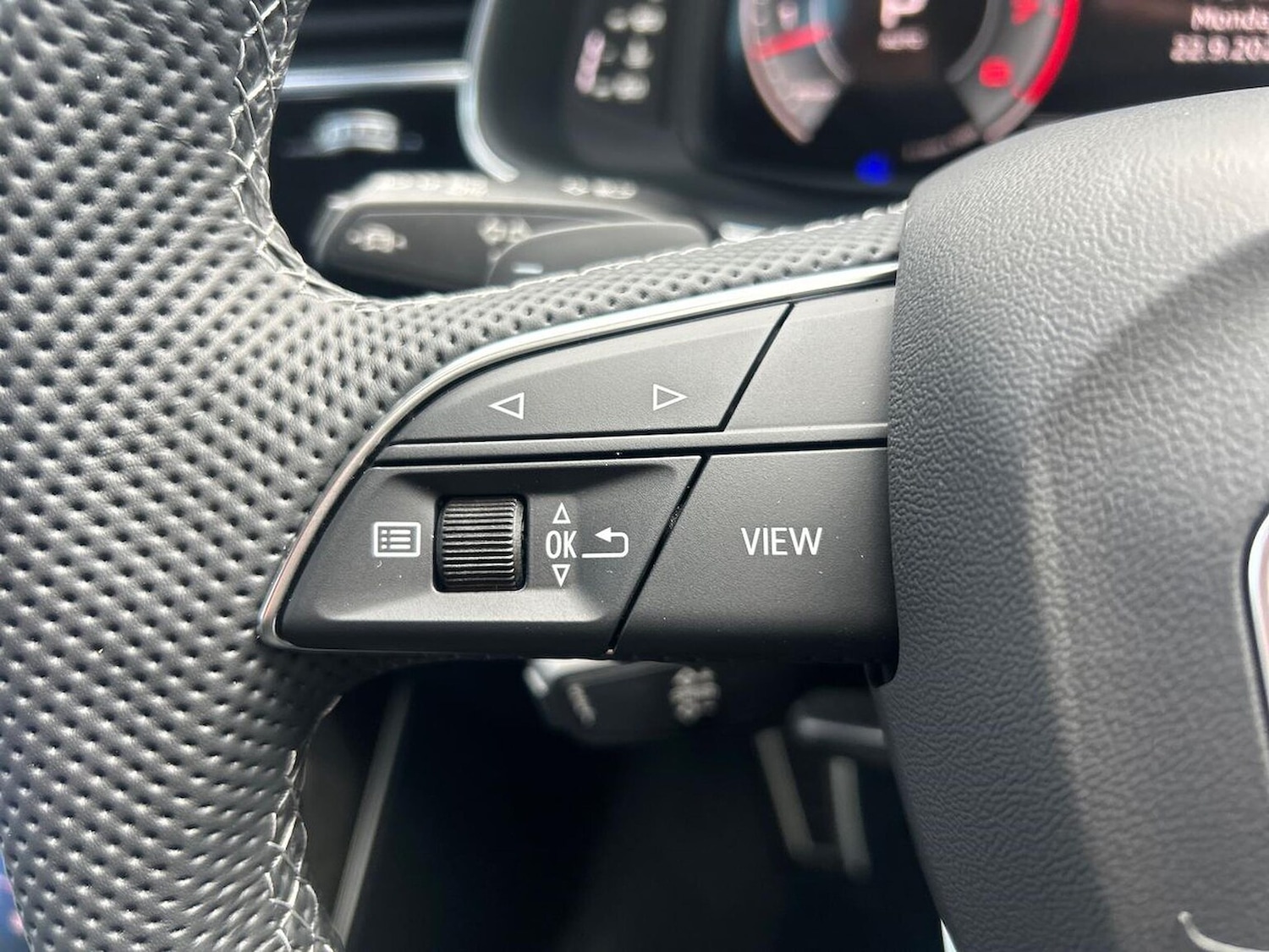 Used Audi Q7 2025 for sale - 76681724: Photo 27