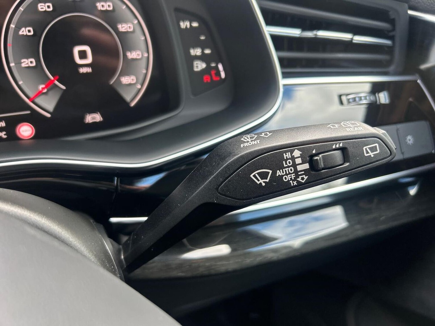 Used Audi Q7 2025 for sale - 76681724: Photo 28