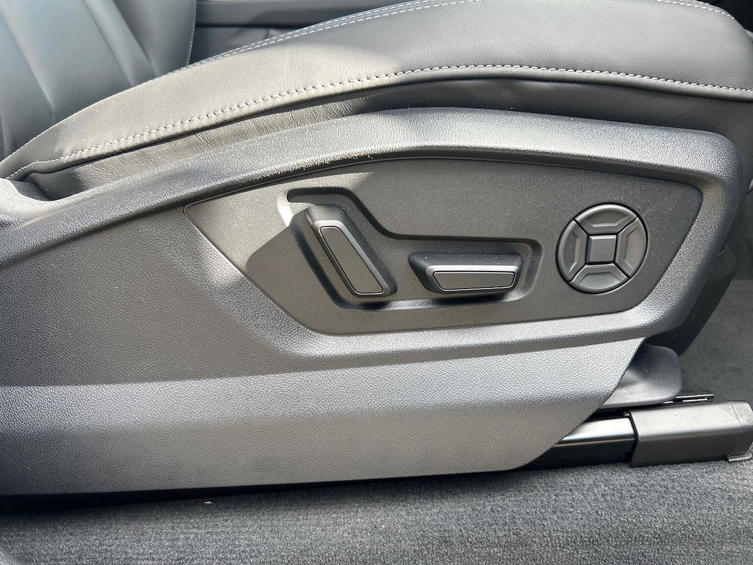 Used Audi Q7 2025 for sale - 76681724: Photo 30