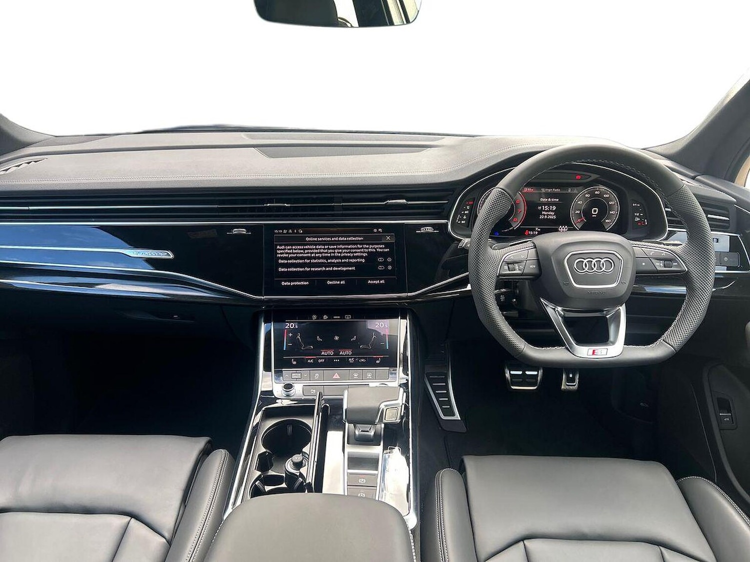 Used Audi Q7 2025 for sale - 76681724: Photo 8
