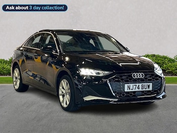 Used Audi A3 2024 for sale - 79379756: Photo
