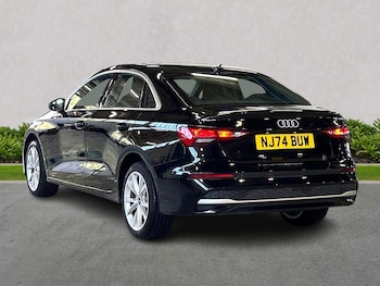 Used Audi A3 2024 for sale - 79379756: Photo