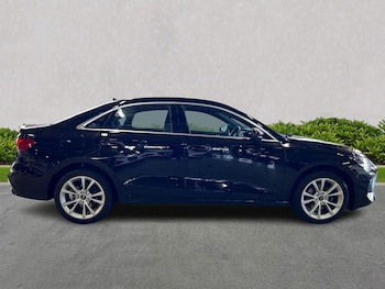 Used Audi A3 2024 for sale - 79379756: Photo
