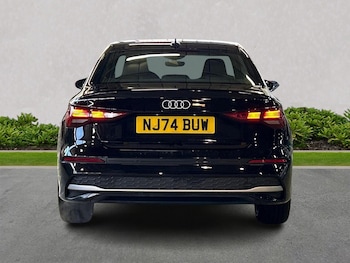 Used Audi A3 2024 for sale - 79379756: Photo