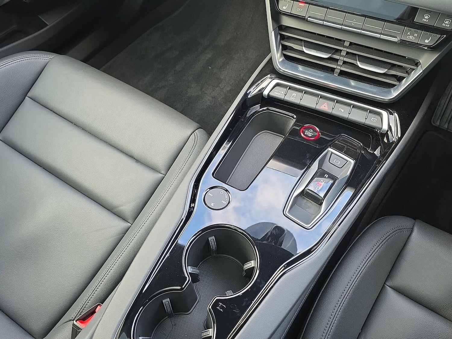 Used Audi e-tron GT 2022 for sale - 76046075: Photo 13