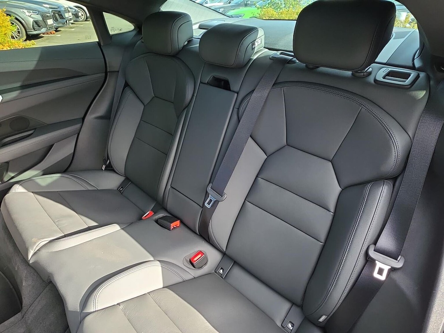 Used Audi e-tron GT 2022 for sale - 76046075: Photo 16