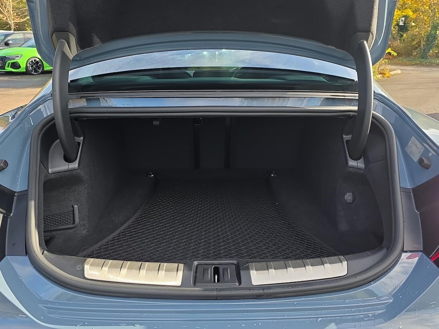 Used Audi e-tron GT 2022 for sale - 76046075: Photo 17