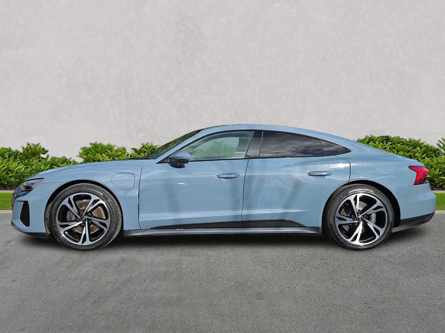 Used Audi e-tron GT 2022 for sale - 76046075: Photo 19