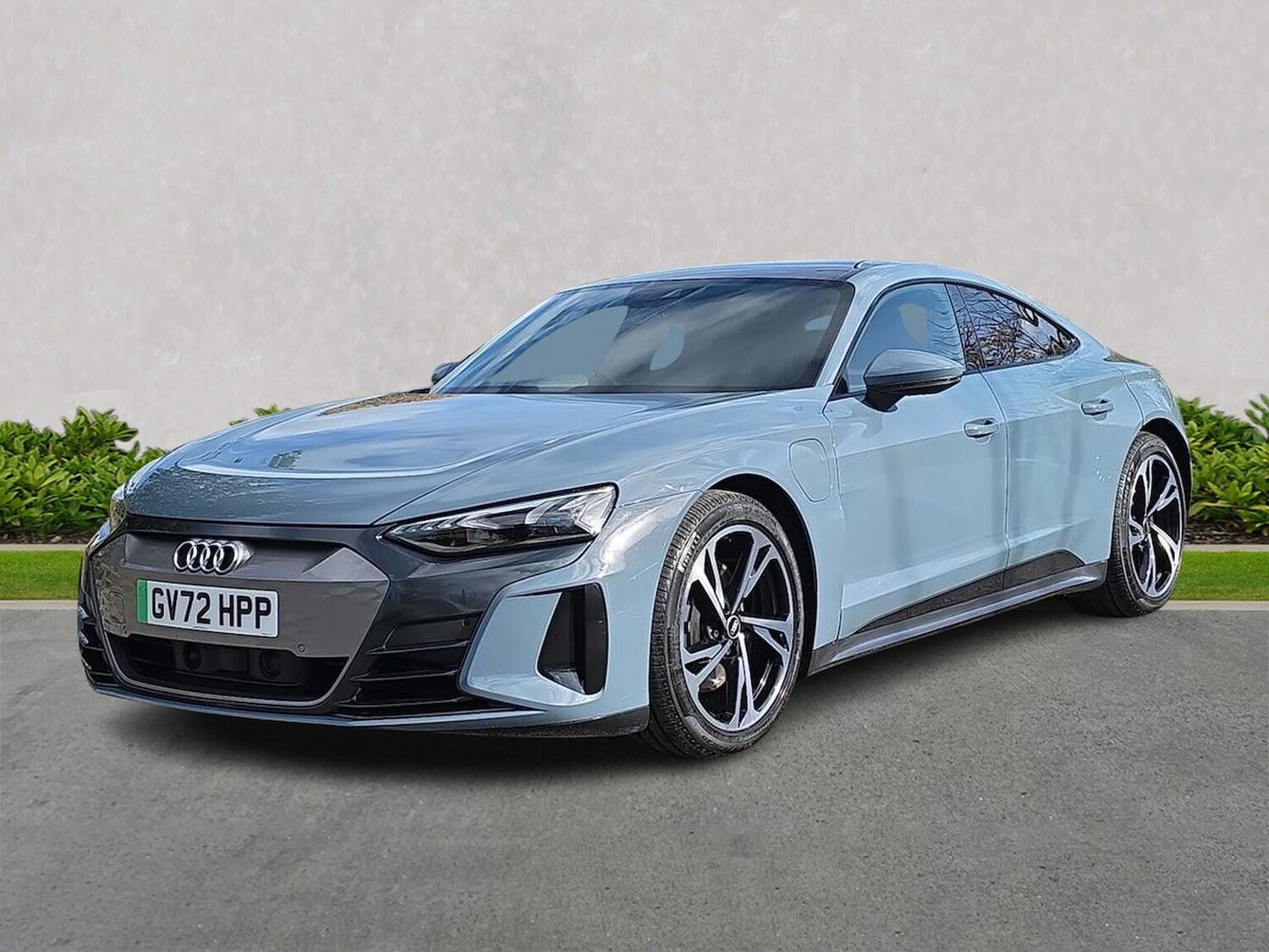 Used Audi e-tron GT 2022 for sale - 76046075: Photo 20