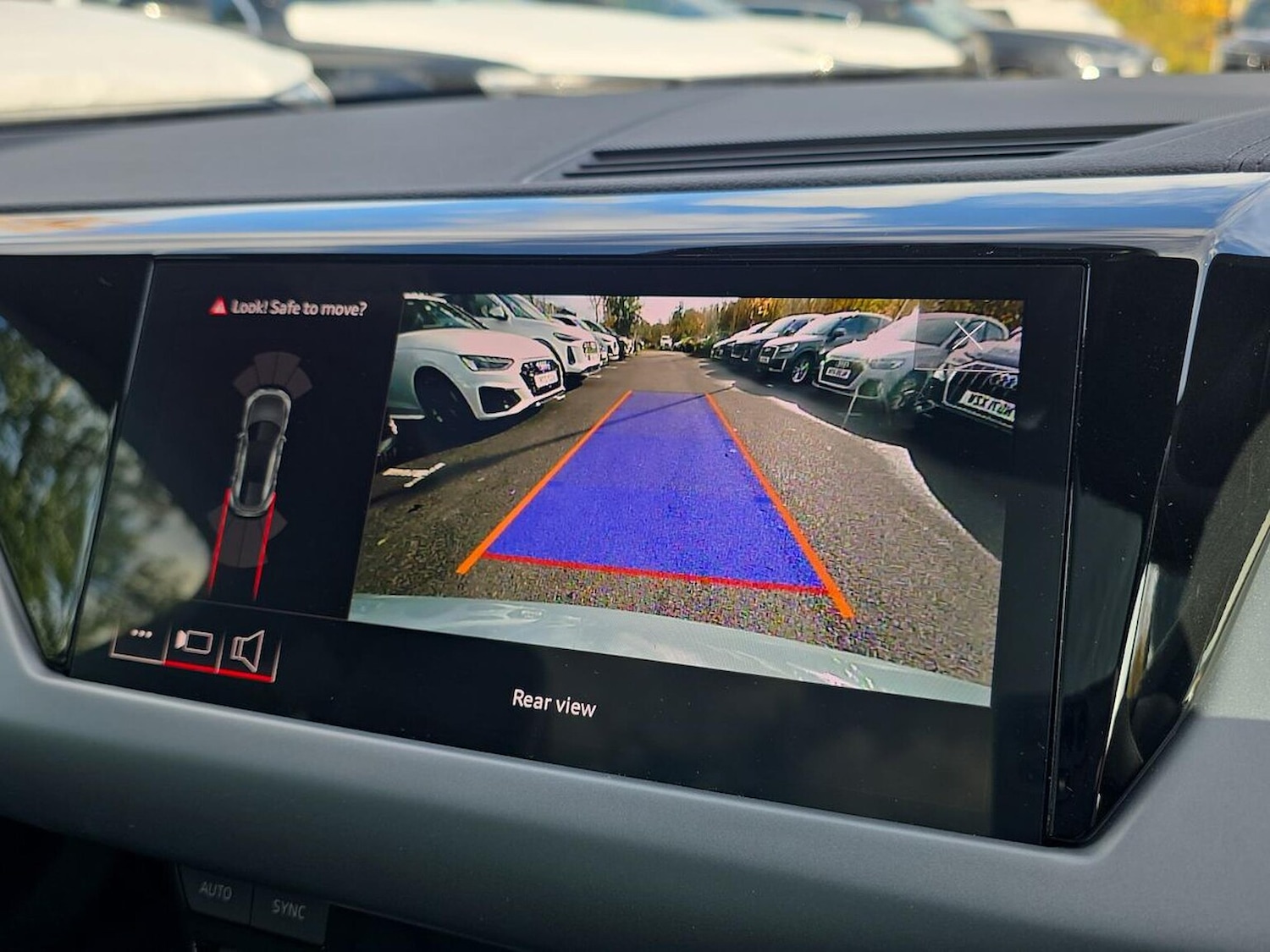 Used Audi e-tron GT 2022 for sale - 76046075: Photo 23