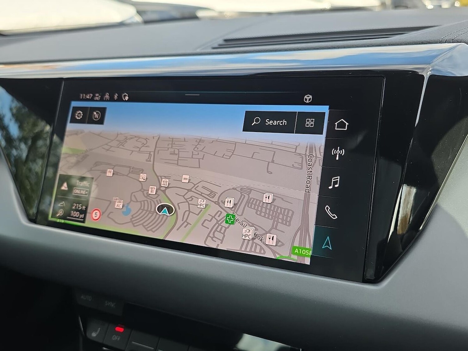 Used Audi e-tron GT 2022 for sale - 76046075: Photo 24