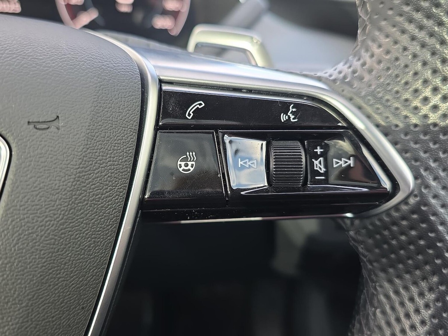 Used Audi e-tron GT 2022 for sale - 76046075: Photo 26