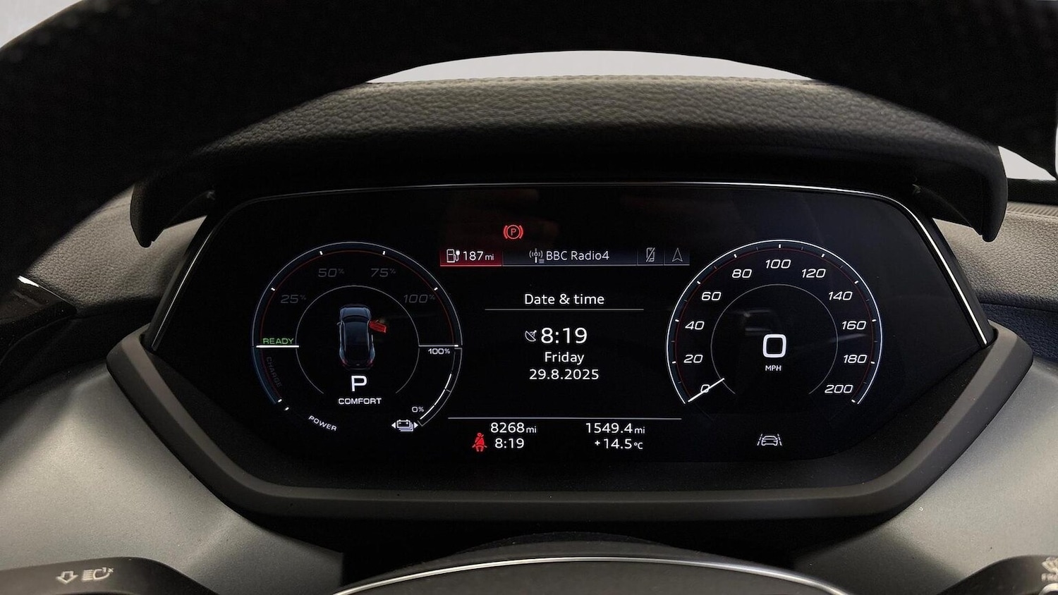 Used Audi e-tron GT 2022 for sale - 76046075: Photo 4