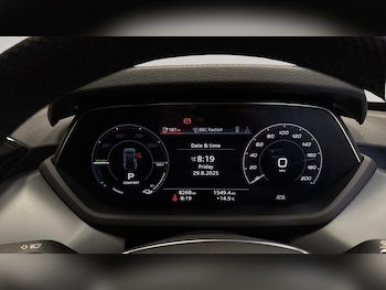 Used Audi e-tron GT 2022 for sale - 76046075: Photo