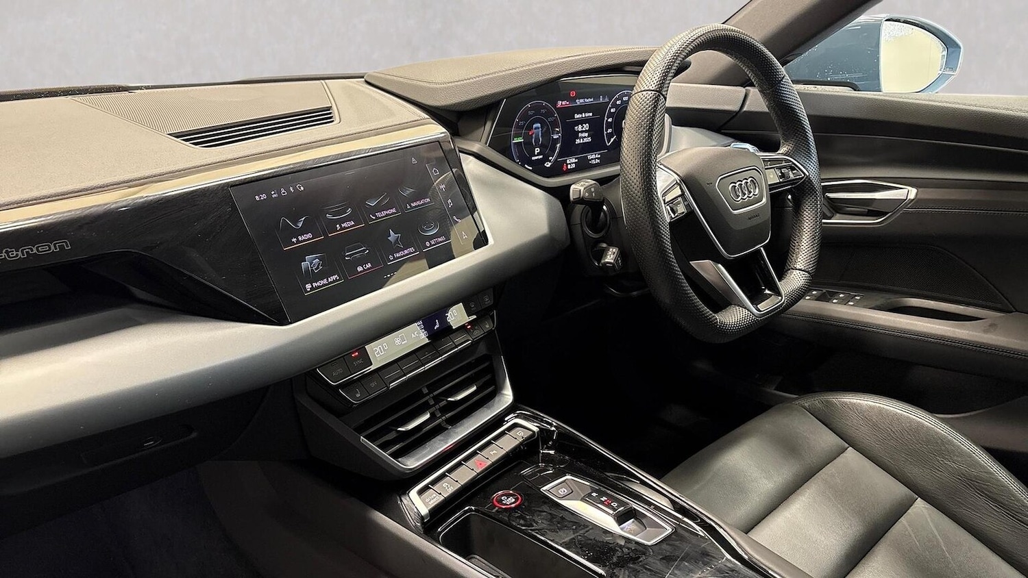 Used Audi e-tron GT 2022 for sale - 76046075: Photo 5