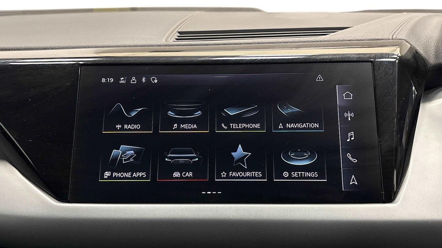 Used Audi e-tron GT 2022 for sale - 76046075: Photo 9