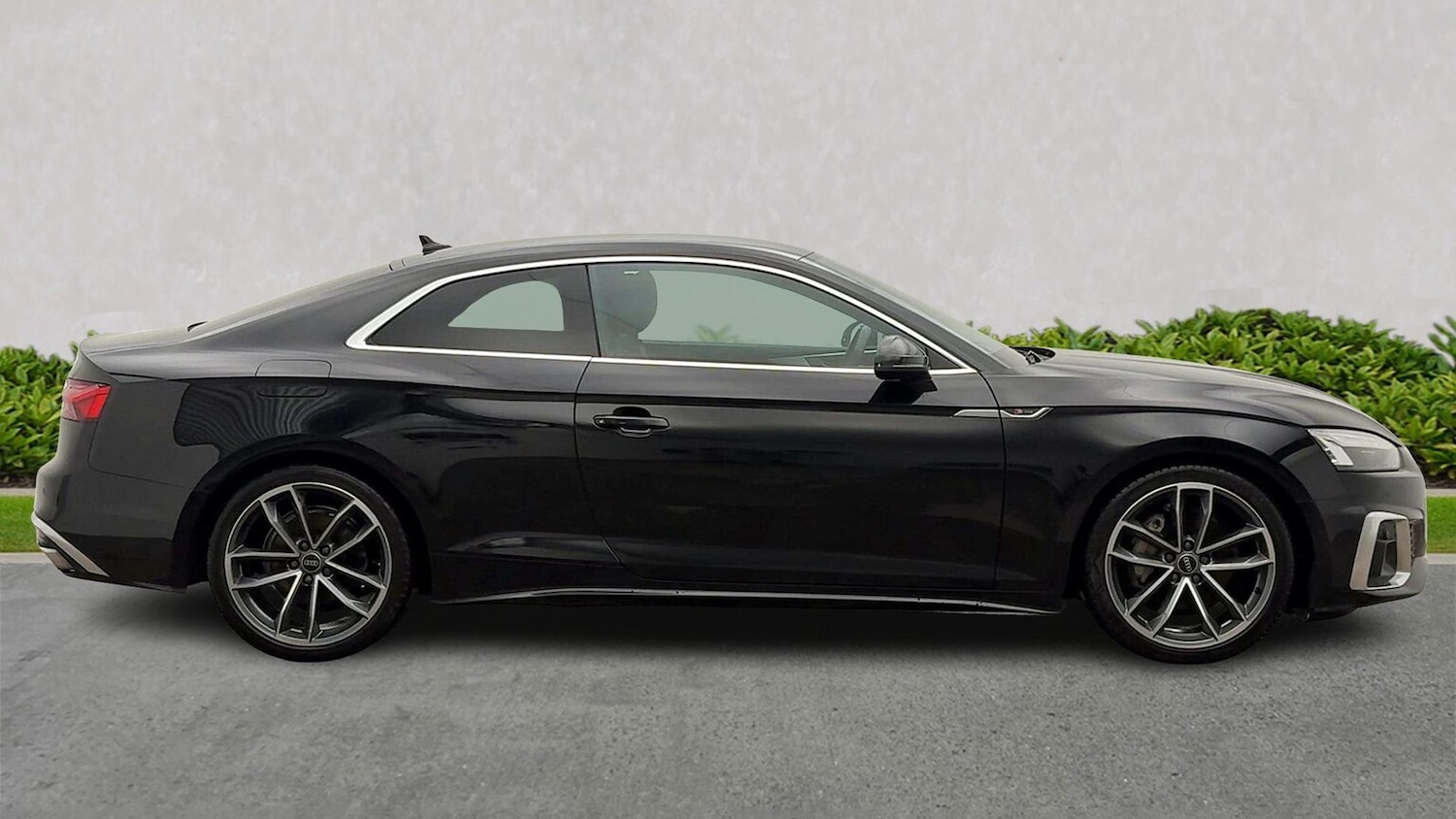 Used Audi A5 2022 for sale - 76791820: Photo 3