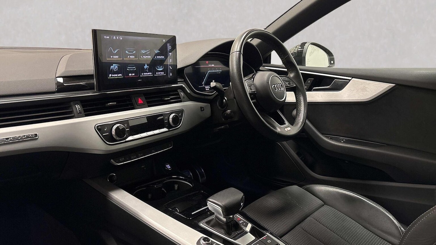 Used Audi A5 2022 for sale - 76791820: Photo 5