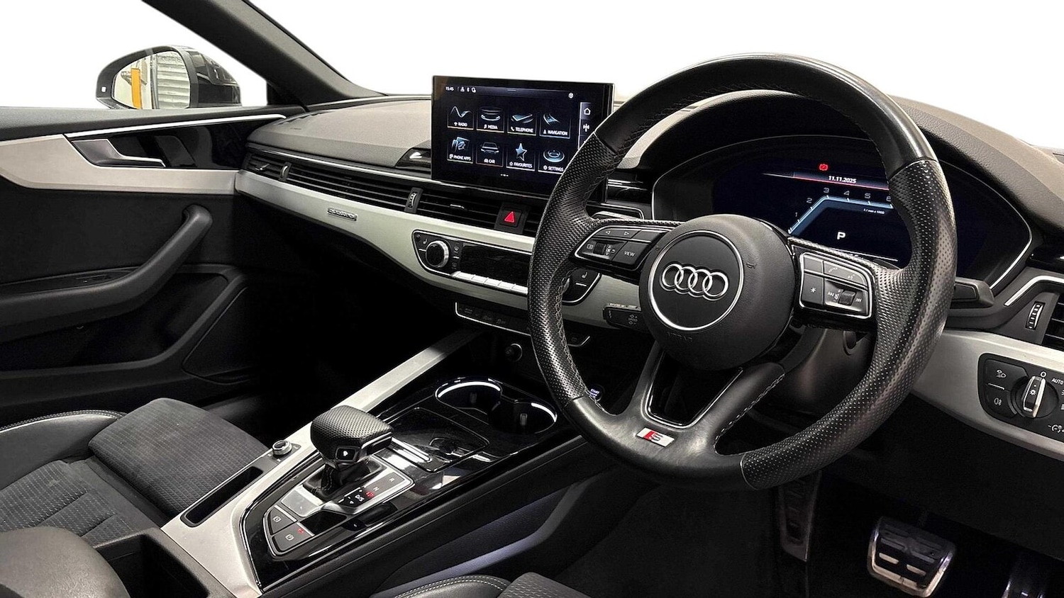 Used Audi A5 2022 for sale - 76791820: Photo 7