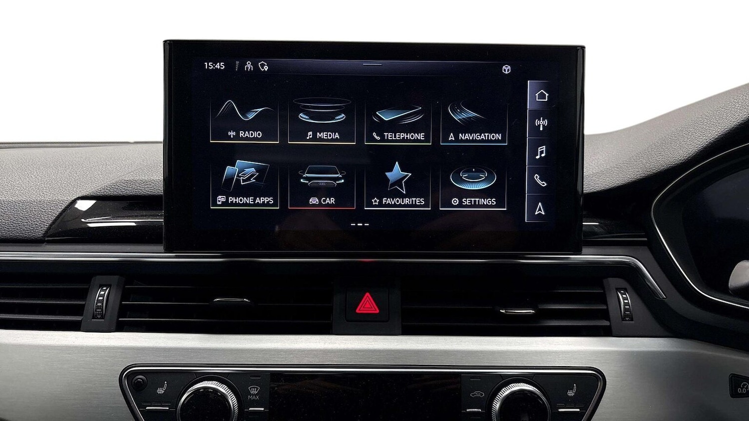 Used Audi A5 2022 for sale - 76791820: Photo 9