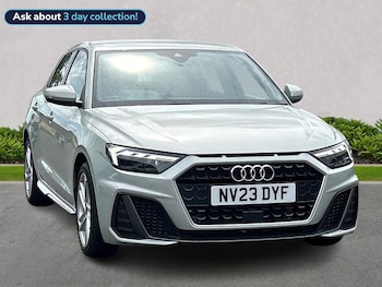 Audi - A1