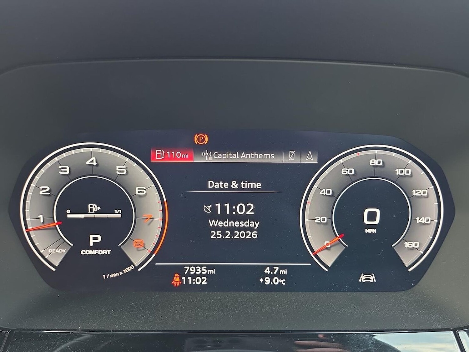 Used Audi A3 2023 for sale - 78064479: Photo 10