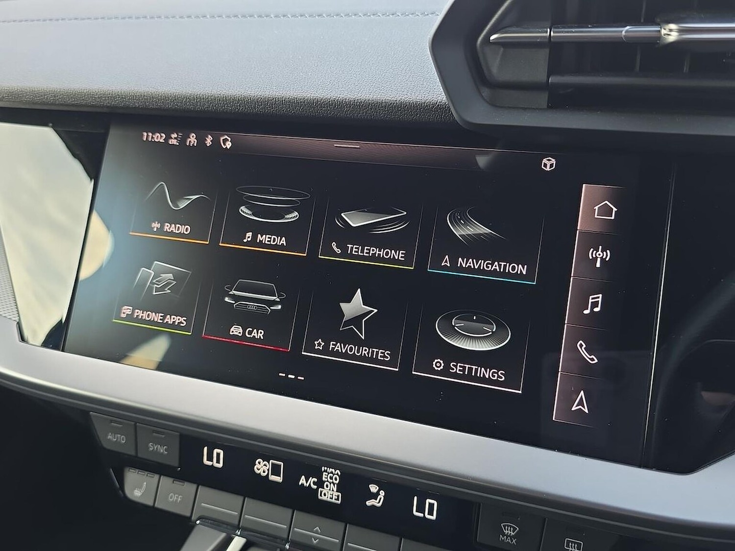 Used Audi A3 2023 for sale - 78064479: Photo 11