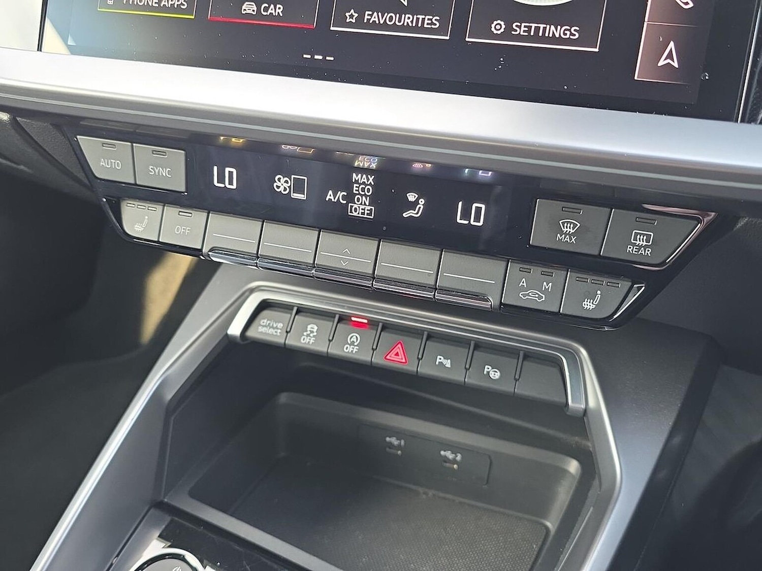 Used Audi A3 2023 for sale - 78064479: Photo 12