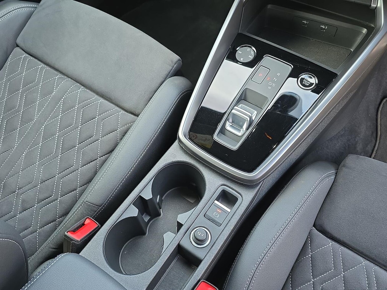 Used Audi A3 2023 for sale - 78064479: Photo 13