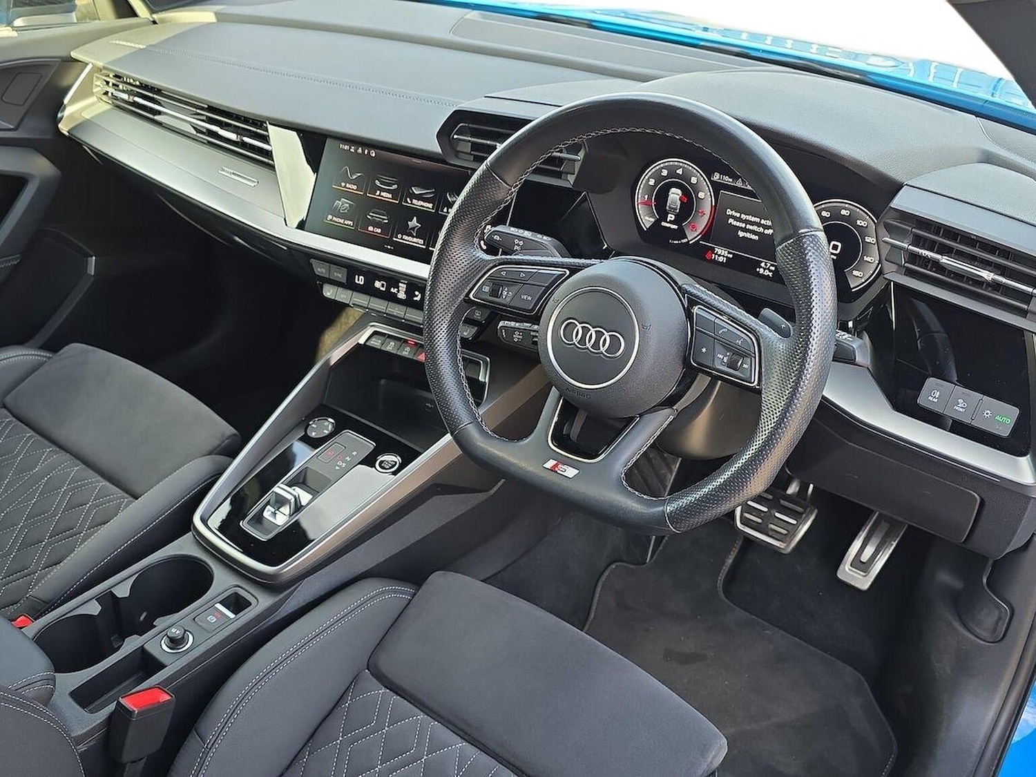 Used Audi A3 2023 for sale - 78064479: Photo 15