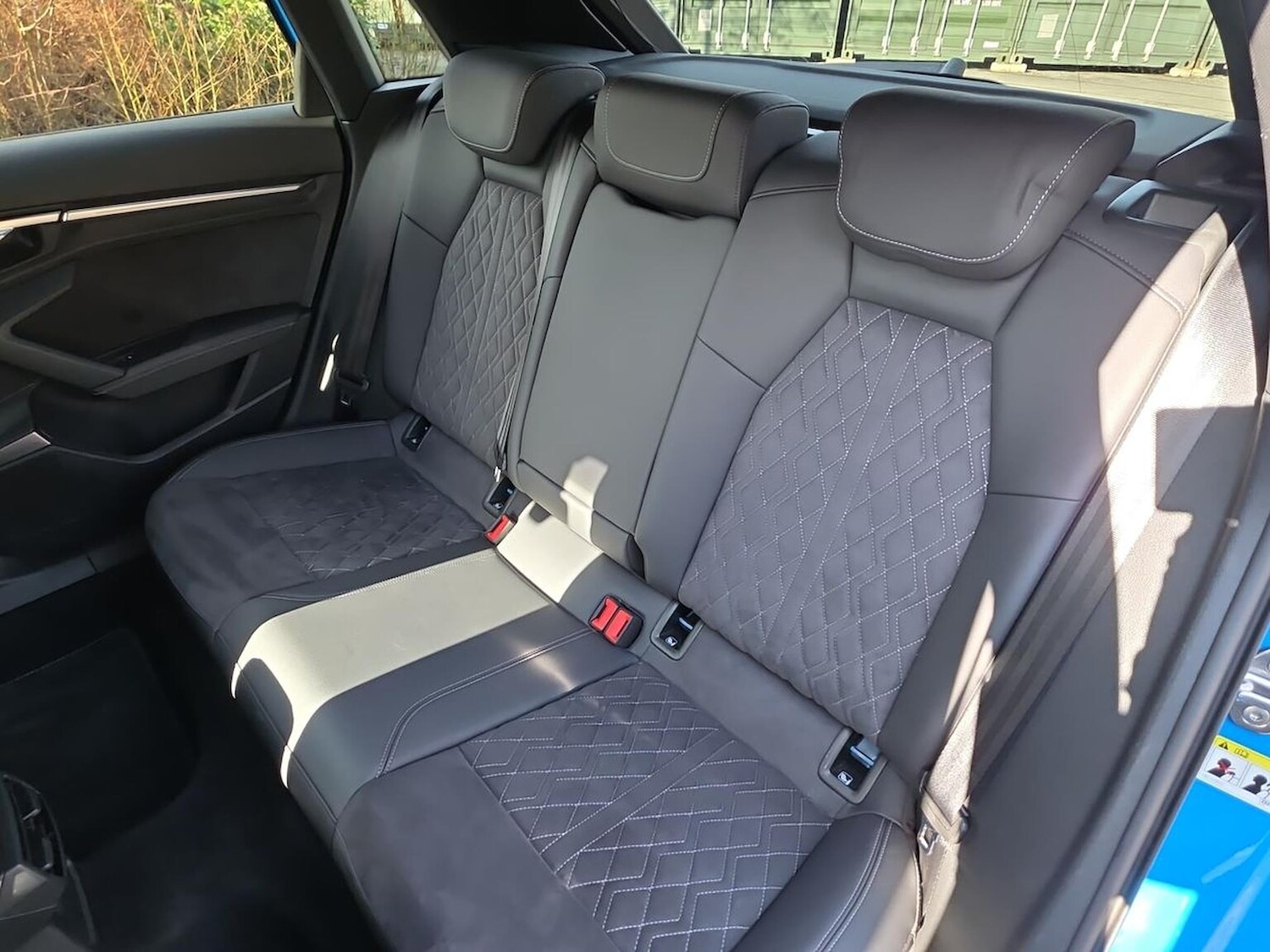 Used Audi A3 2023 for sale - 78064479: Photo 16