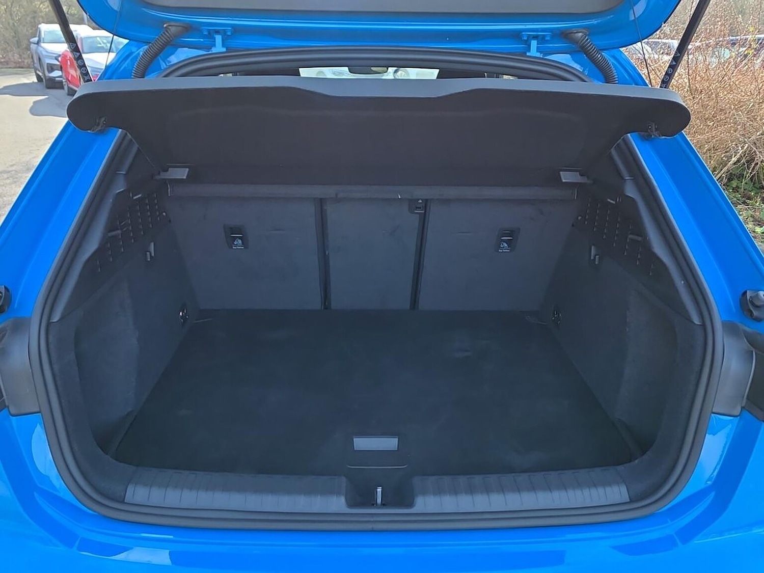 Used Audi A3 2023 for sale - 78064479: Photo 17