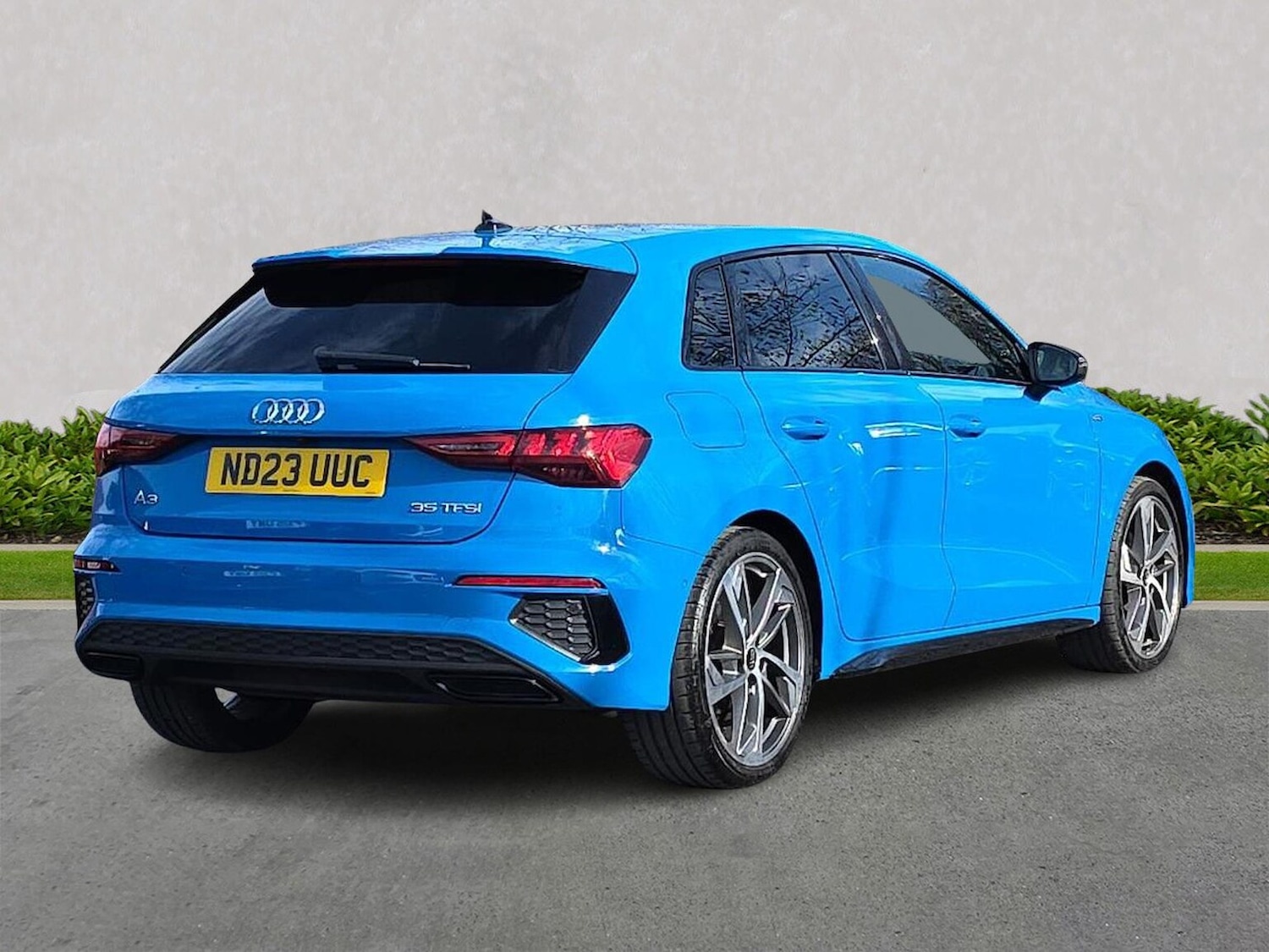 Used Audi A3 2023 for sale - 78064479: Photo 18