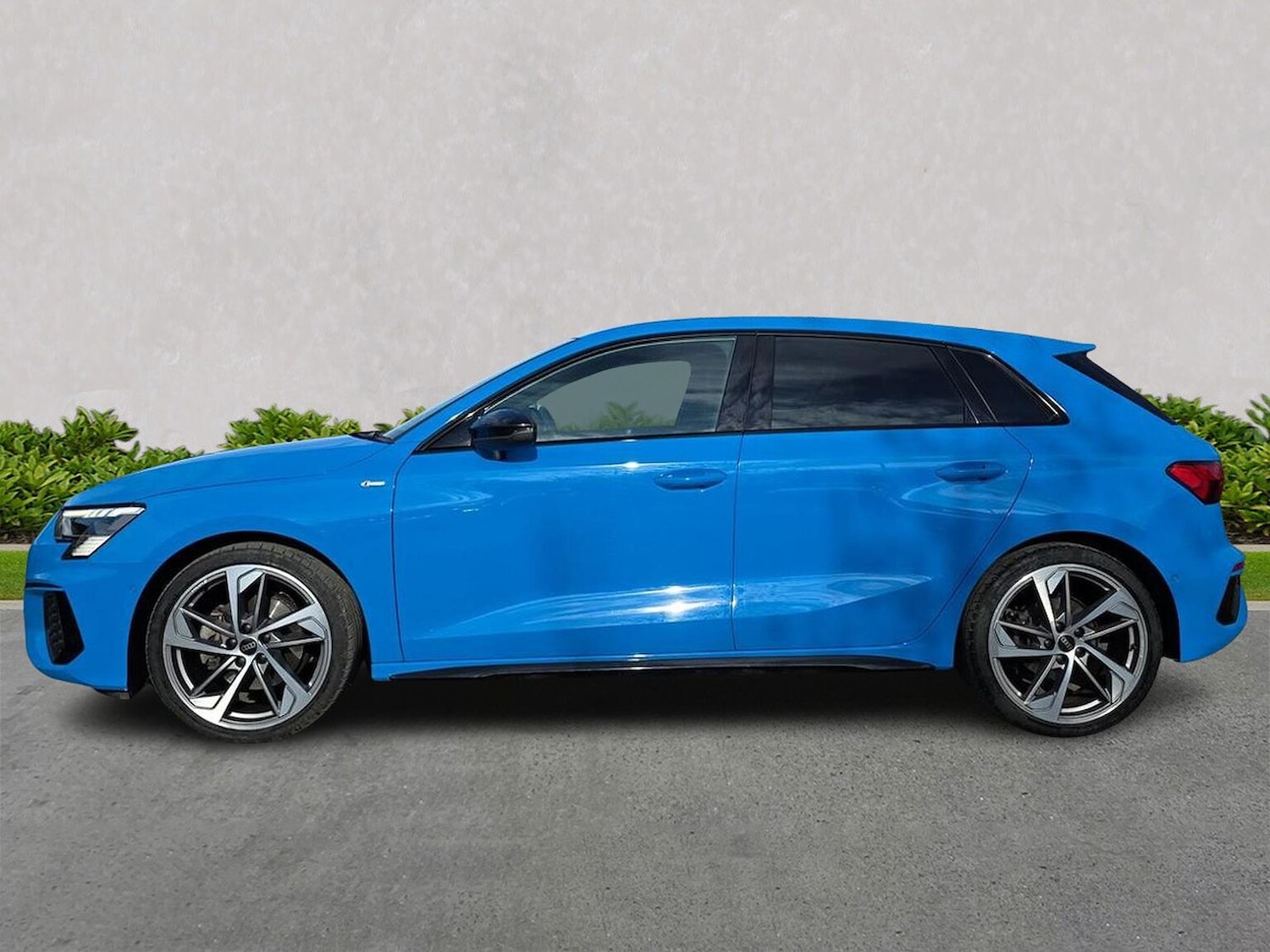 Used Audi A3 2023 for sale - 78064479: Photo 19