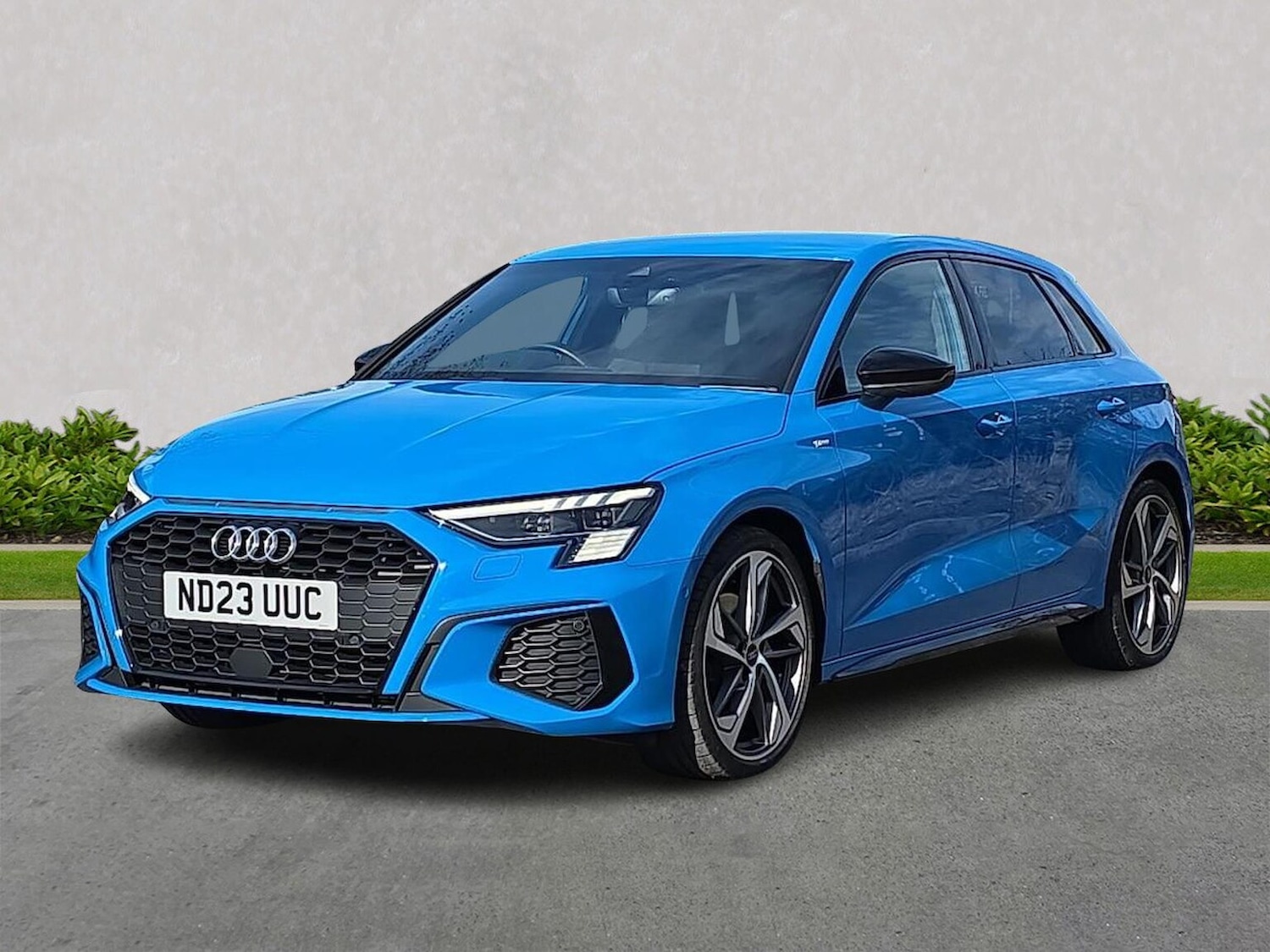 Used Audi A3 2023 for sale - 78064479: Photo 20