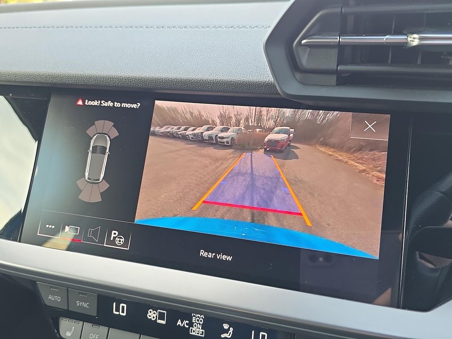 Used Audi A3 2023 for sale - 78064479: Photo 23