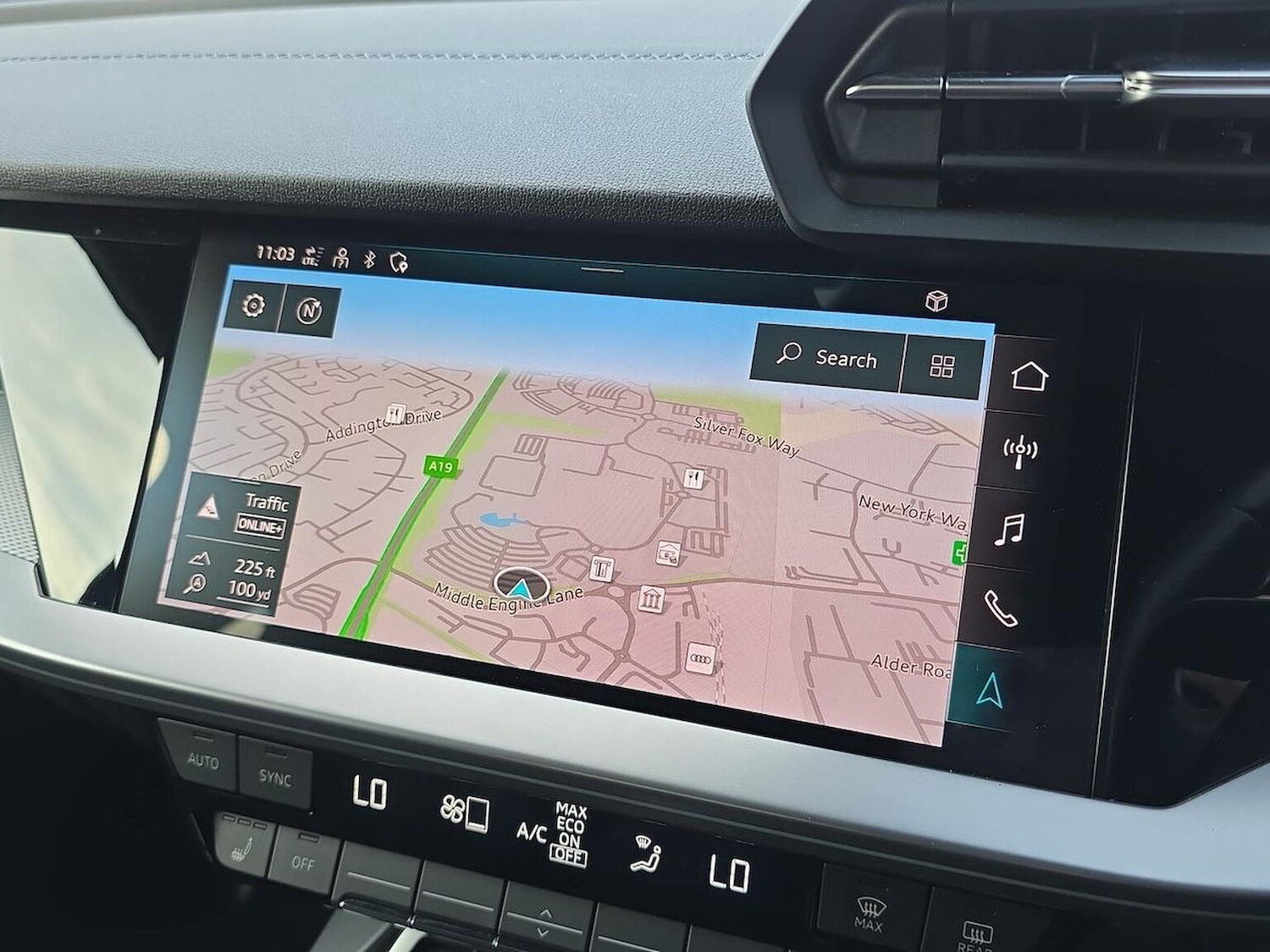 Used Audi A3 2023 for sale - 78064479: Photo 24