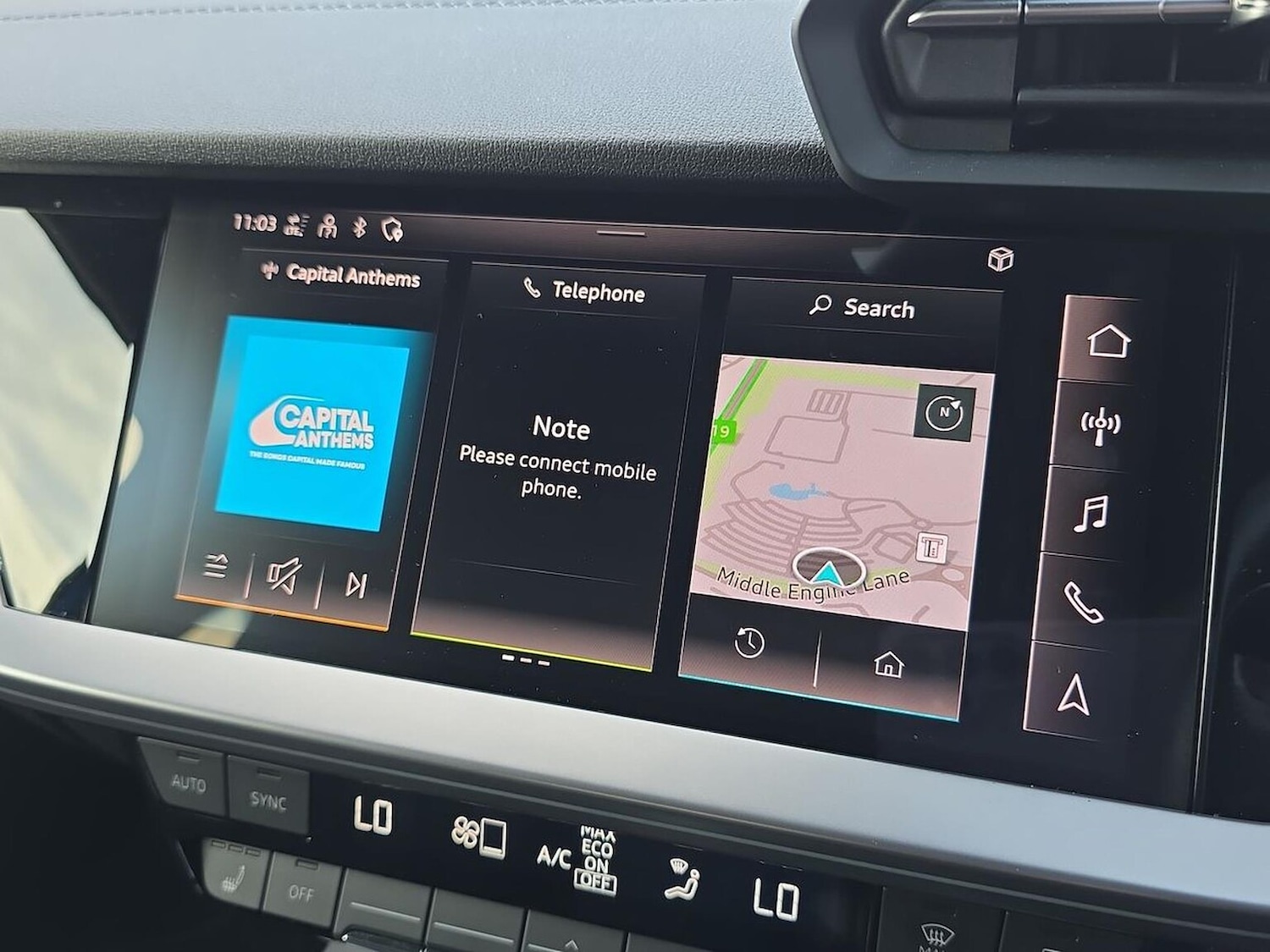 Used Audi A3 2023 for sale - 78064479: Photo 25