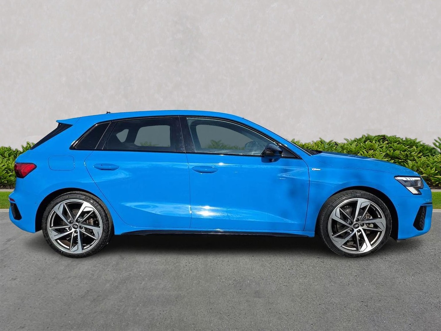 Used Audi A3 2023 for sale - 78064479: Photo 3