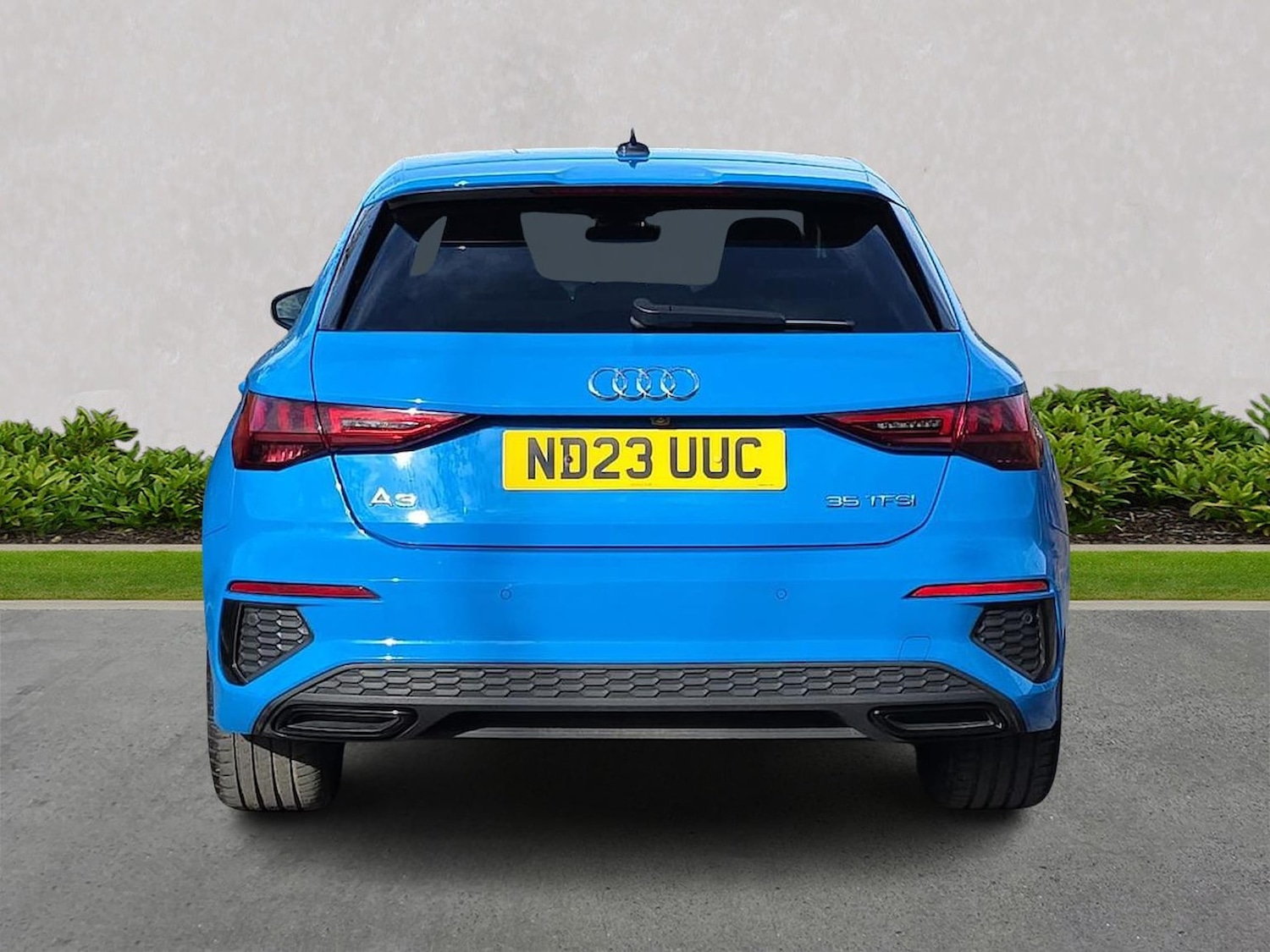 Used Audi A3 2023 for sale - 78064479: Photo 4