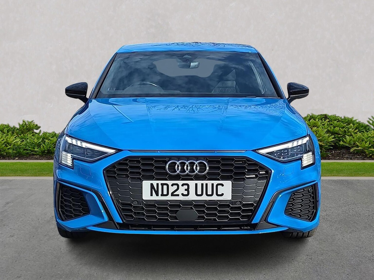 Used Audi A3 2023 for sale - 78064479: Photo 5