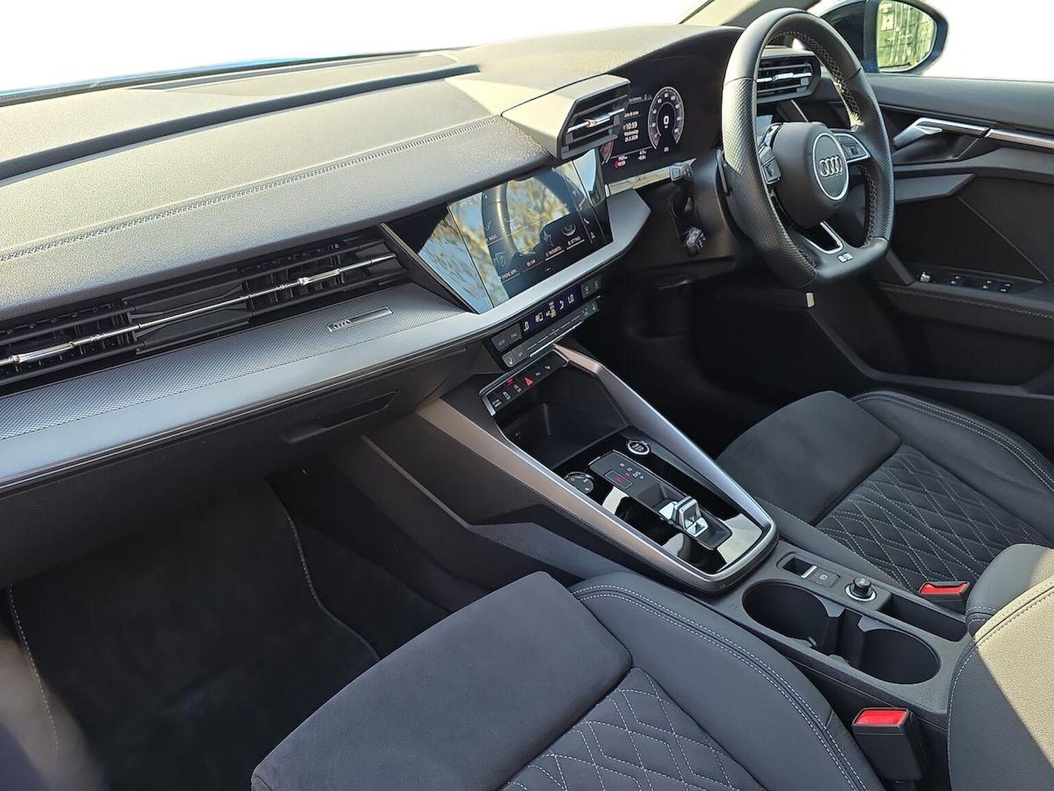 Used Audi A3 2023 for sale - 78064479: Photo 7