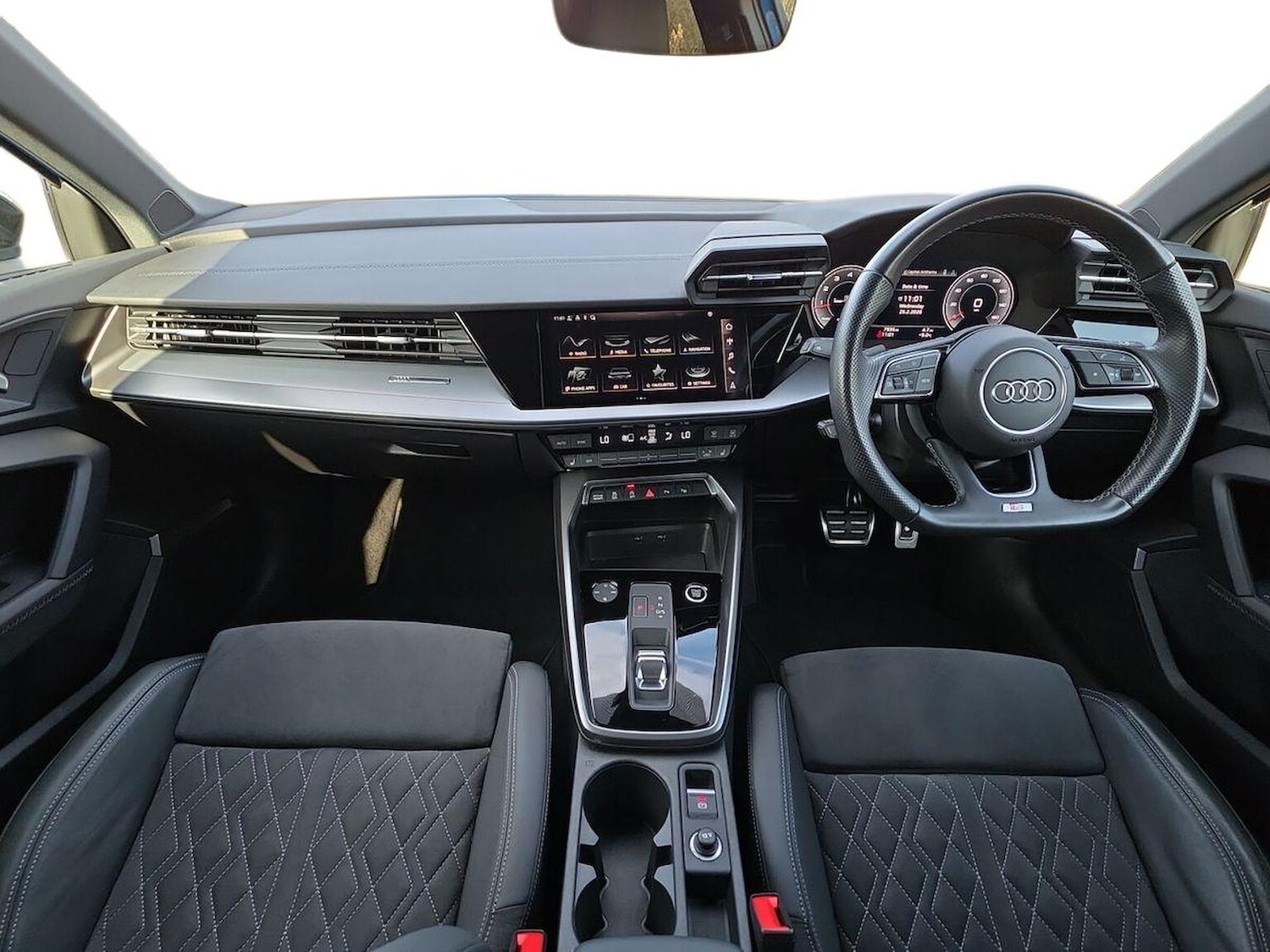 Used Audi A3 2023 for sale - 78064479: Photo 8